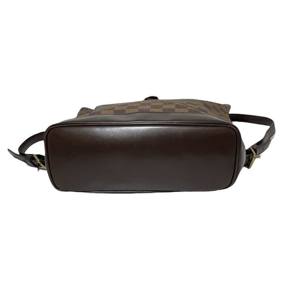 Louis Vuitton Soho Damier Ebene Backpack - Picture 5 of 6